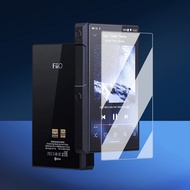 9H Scratch-Proof Premium Protective Screen Protector Tempered Glass Film for Fiio M11S M17 M15 M11 P