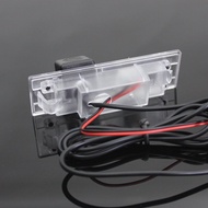 For BMW Z4 E85 E86 E89 Car Rearview Rear View Camera Back Parking RCA NTST PAL AUTO HD CCD CAM Acces