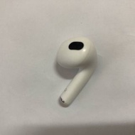 Apple Airpods3代 原裝正品藍牙耳機 右耳一隻