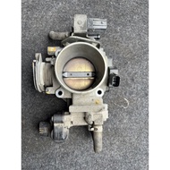 CIVIC ES STREAM RN1 EDIX BE1 D17A THROTTLE BODY USED JAPAN