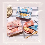 Ready Stock🔥北海道金语之恋夹心酥🔥Hokkaido Sandwich Biscuit