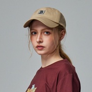 moz瑞典 駝鹿 涼感 棒球帽(淺沙)