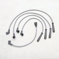TOYOTA COROLLA EE90 1.3CC 12V SOHC PLUG CABLE SET