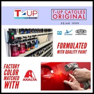 DISCOUNT ON T-UP BRAND PAINT SPECIAL FOR bmw 5 SERIES - FACTORY ORIGINAL