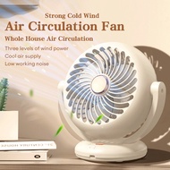 Rechargeable Mini Fan Intelligent Fan Desktop Fan Aromatic Mini Fan USB Fan Kipas Mini USB Fan