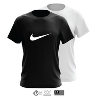 NIKE BAJU LELAKI PEREMPUAN T SHIRT