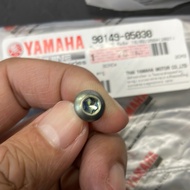 SCREW SKRU ABS NVX 155 / NMAX / XMAX /Y16 / DISC / PLATE SCREW (ABS SENSOR DISC) ORIGINAL YAMAHA