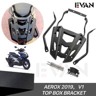 Aerox 2019,v1 Starck Bracket Monorack Bracket Top Box Bracket Heavy Duty Made in Thaila