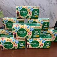 Paseo 390 Ply - Facial Tissue, Facial Tissue (Economy Package)