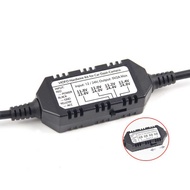 Viofo HK3 Hardwire Kit for A119v3 & All A129 Series Dash Cam