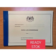 Buku LOG Kenderaan Price & Promotion-Jan 2026 | BigGo Malaysia