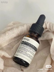Aesop 新款伊索眼部精華 15ml# Aesop Exalted eye serum