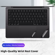 Apple MacBook Protection Film Wrist Support Decal Sticker