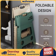 Foldable Stool Step Stool Portable Foldable Stool Bathroom Stool Collapsible Stool Outdoor Stool Sav