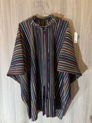 Homme Plisse -BLK special 連帽斗篷