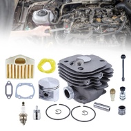 50mm Cylinder Piston Assembly Kit For HUS372 372XP 371 371XP 365 Premium Performance Repair & Restor