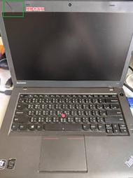 LENOVO Thinkpad T440 i5 四代 4G Memory零件機