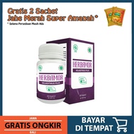HIU HERBAMOR KAPSUL KELADI TIKUS BUBUK PLUS GRATIS BUKU DZIKIR - Obat Alami Herbal Kanker Kangker Da