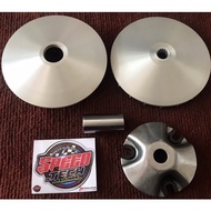 ❍∏❁NMAX KALKAL DEGREE PULLEY SET