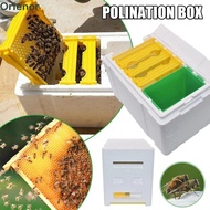 Queen Bee Breeding Box, Beekeeping Equipment Box Bee Mating Box Beekeeper Garden Pollination Box,  W