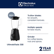 Electrolux 1.5L UltimateTaste 300 Blender E3TB1-210K