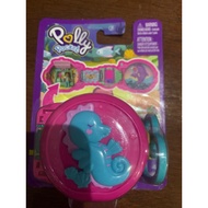 polly pocket compact