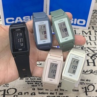 100% ORIGINAL CASIO LF-10WH-SERIES DIGITAL WATCH 5 COLORS WOMAN/UNISEX/KIDS WATCH