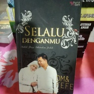 novel "selalu denganmu" pengarang dm & fefe