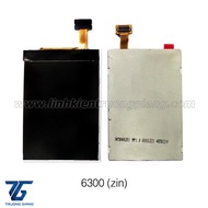 NOKIA 6300 ZIN SCREEN