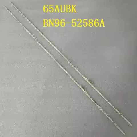 LED Strip For Samsung UE65AU8000U UE65AU9005K BN96-52586A UE65AU9079 UN65AU8000 UN65AU8200 UN65AU900