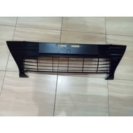 Ram Bumper Bumper Grill Radiator Toyota Vios Yaris 2018