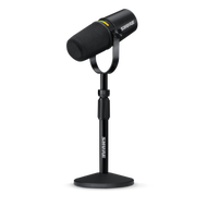 Apple - Shure MV7+ Podcast 咪高風套裝