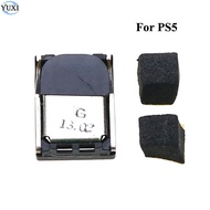 ✶✳ YuXi 1pc Replacement Inner Speaker For Sony PlayStation 5 PS5 Controller Loudspkeaer Buzzer