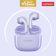 Lenovo LP40 Pro Wireless Bluetooth Earphones: Long Battery Life Built-in Mic High-Quality Mini Earbu
