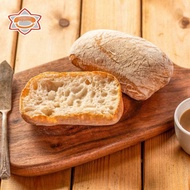 Whole Wheat Coarse Grain Ciabatta Bread Reduces Meal Replacement Satiety No Added Sugar Soft Salty F