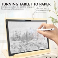Paperlike Microsoft Surface Go 2 Surf Pro 4/5/6/7 Drawing and Writing Screen Protector Film Surf Go 1/2 Suft B