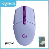 【LIGHTSPEED & HERO Sensor】Logitech G304 G305 Wireless Mouse 1ms Speed 10x Efficiency 256hrs Battery