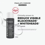 Paulas Choice Skin Perfecting 2% BHA Liquid Exfoliant