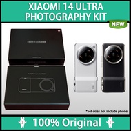 Xiaomi 14 Ultra Photography Kit Original xiaomi accessories Xiaomi 14 Ultra Professional Camera Set 