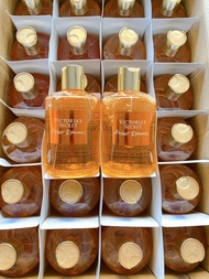 GEL TẮM VICTORIA SECRET AMBER ROMANCE 300ML - USA