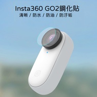 Tainan Next Day With insta360 go 3s Tempered Sticker Lens Screen Protector go3s go3 go3s Accessories