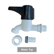 Toilet Bathroom Accessories Bath Tap Kepala Paip Air Tandas Paip Sinki Faucet Tap Bathroom Accessori