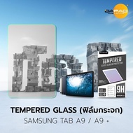 SAMSUNG TAB A9/A9 PLUS Tempered Glass Screen Protector