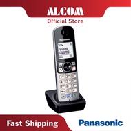 PANASONIC KX-TGA681MLB Additional Handset for KX-TG681, KX-TG6821 and KX-TG6812
