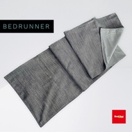 Bedding Depo - Bed Runner Line &amp; Sanaya Hotel