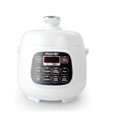 MAYER MMPC1650 | 1.6L Electric Pressure Cooker