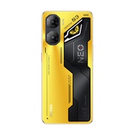 Nubia Neo 3 5G (8+256GB) เพิ่มแรมสูงสุด20GB - L/R Shoulder Triggers ไฟRGB l แบต6000mAh ชาร์จไว33W l 