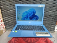 Laptop Core i5 Acer Aspire E14