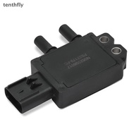 tenthfly DPF Particulate Filter Differential Pressure Sensor For Cummins Daf XF106 EURO6 106 1925979