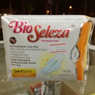 BIO SELEZA PAD (DAY SAFE) BY HAI-O